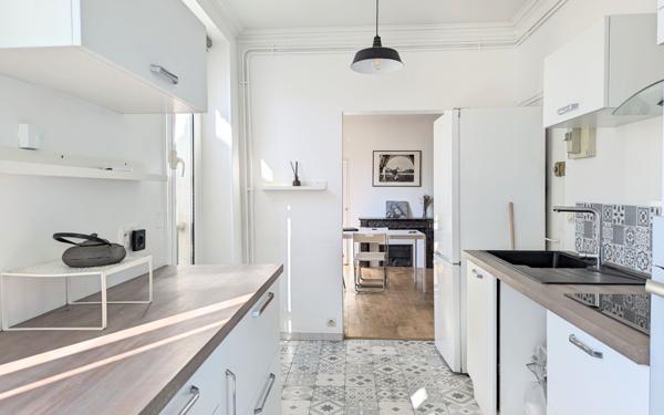 Appartement à vendre    4 pièces • 72,66 m2 Lagny-sur-Marne