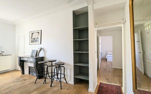 Appartement à vendre    4 pièces • 72,66 m2 Lagny-sur-Marne