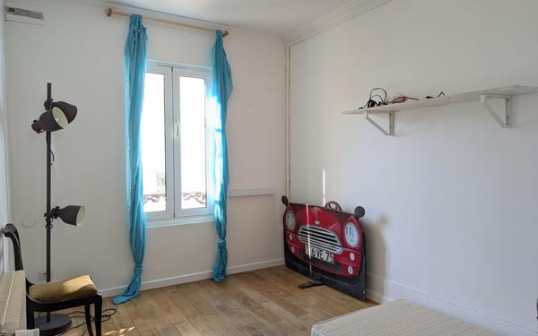 Appartement à vendre    4 pièces • 72,66 m2 Lagny-sur-Marne