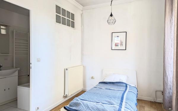 Appartement à vendre    4 pièces • 72,66 m2 Lagny-sur-Marne