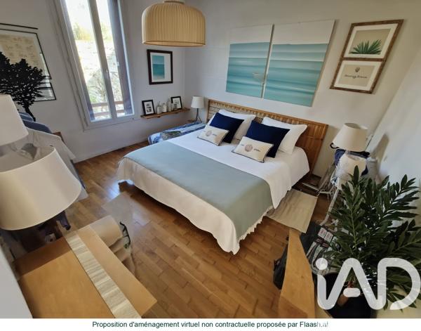 Maison à vendre 6 pièces 115 m² Montreuil