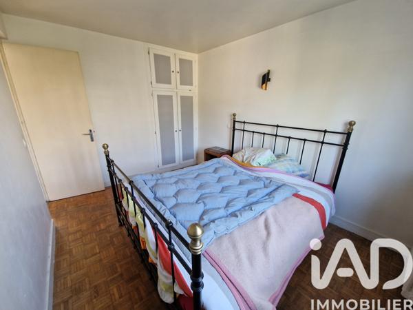 Maison à vendre 6 pièces 115 m² Montreuil