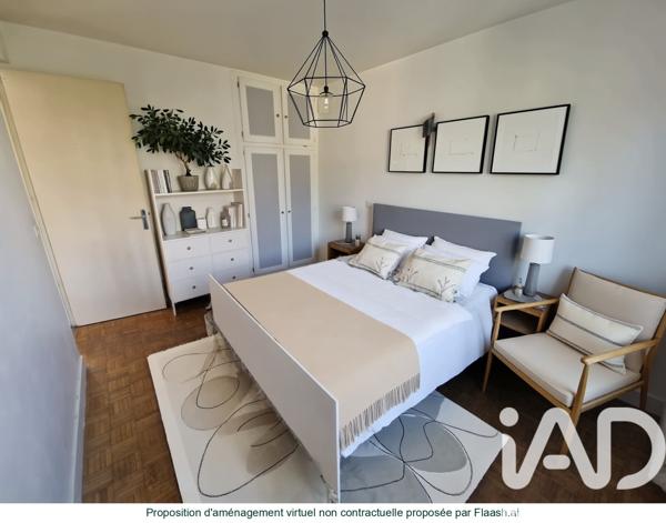 Maison à vendre 6 pièces 115 m² Montreuil