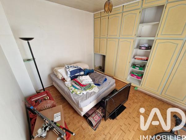 Maison à vendre 6 pièces 115 m² Montreuil