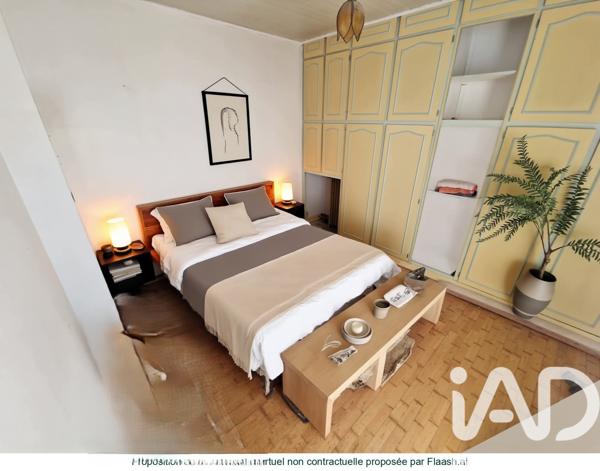 Maison à vendre 6 pièces 115 m² Montreuil