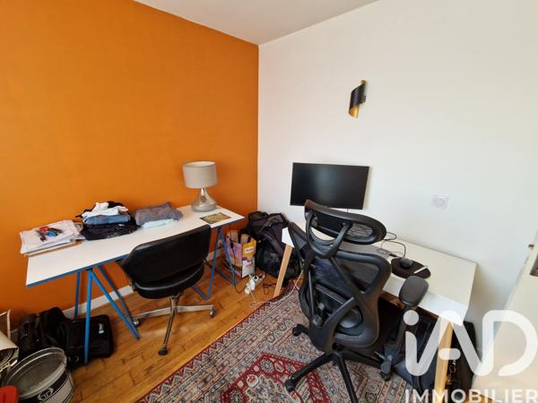 Maison à vendre 6 pièces 115 m² Montreuil