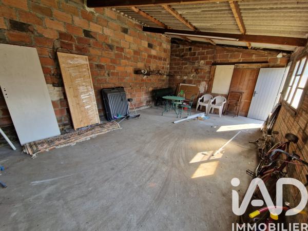 Maison à vendre 6 pièces 115 m² Montreuil