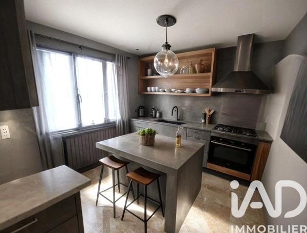 Maison à vendre 6 pièces 115 m² Montreuil