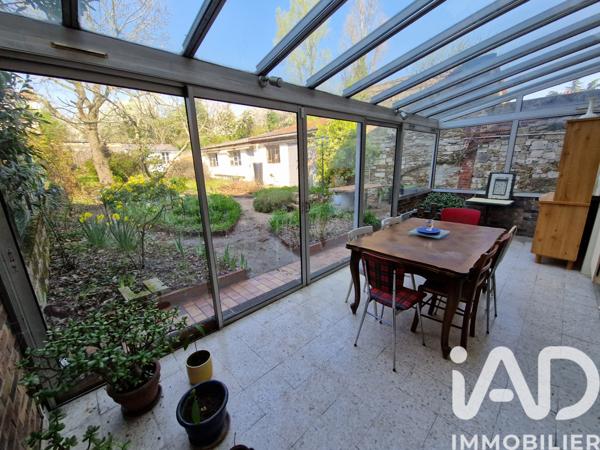Maison à vendre 6 pièces 115 m² Montreuil