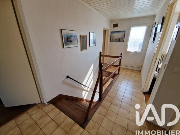 Maison à vendre 6 pièces 115 m² Montreuil