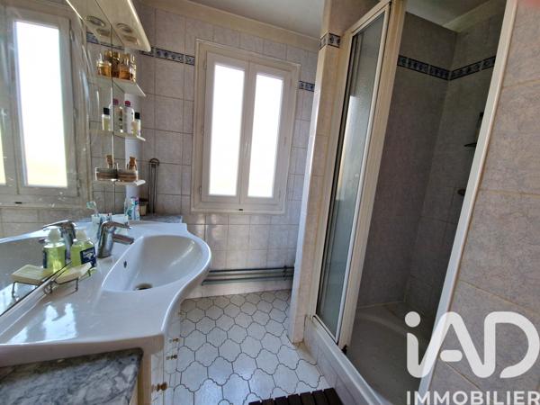 Maison à vendre 6 pièces 115 m² Montreuil