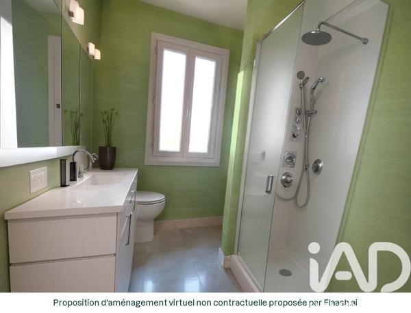 Maison à vendre 6 pièces 115 m² Montreuil