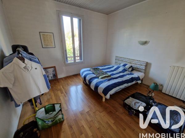 Maison à vendre 6 pièces 115 m² Montreuil