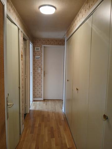 Bordeaux (33000) Appartement T4 dans résidence de standing