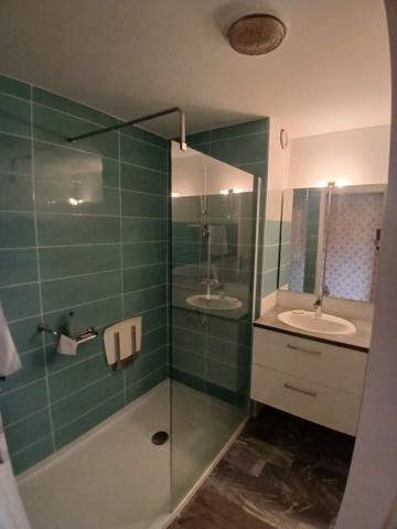 Bordeaux (33000) Appartement T4 dans résidence de standing