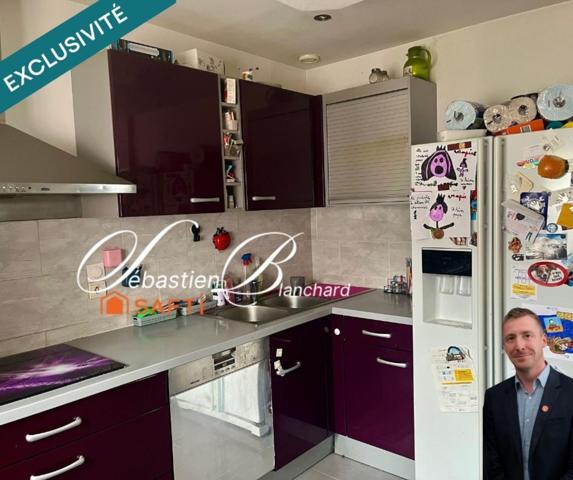 Maison individuelle avec vue dégagée