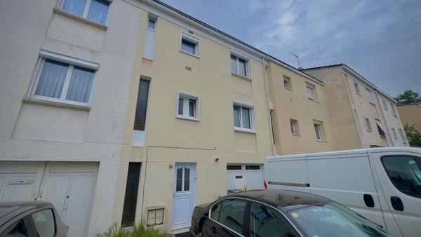 Maison 7 pièces 119 m2