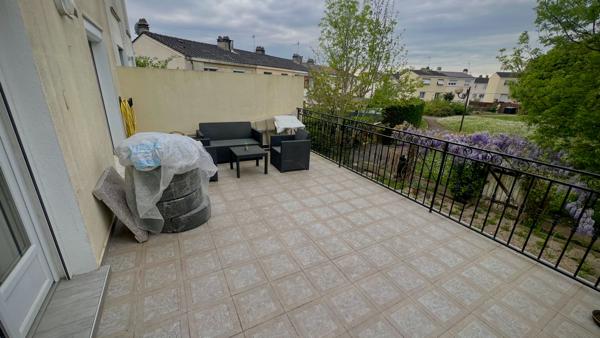 Maison 7 pièces 119 m2