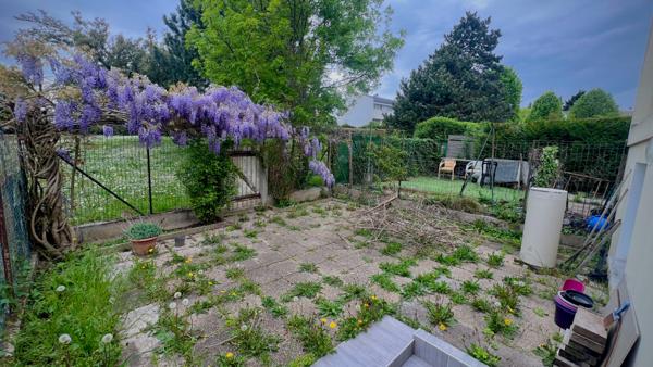 Maison 7 pièces 119 m2