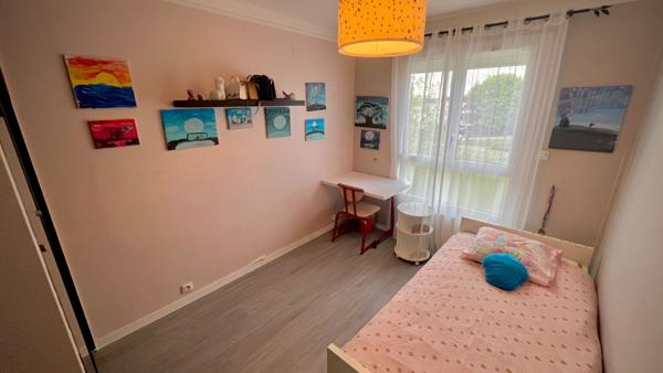 Maison 7 pièces 119 m2