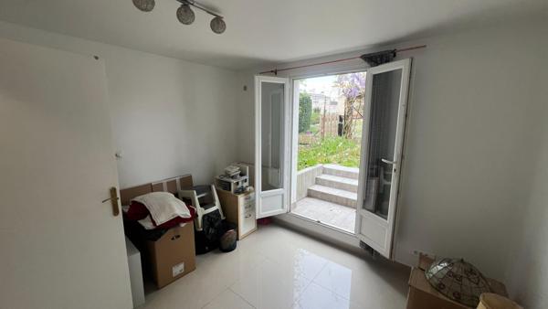Maison 7 pièces 119 m2