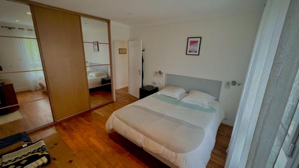 Maison 7 pièces 119 m2