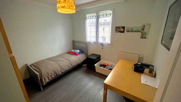 Maison 7 pièces 119 m2