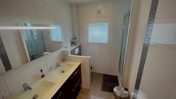 Maison 7 pièces 119 m2