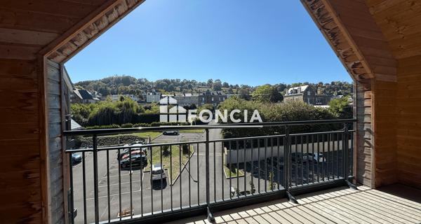 Location Appartement 4 pièces 80.04 m² - Honfleur 14600