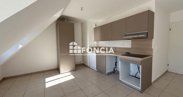 Location Appartement 4 pièces 80.04 m² - Honfleur 14600