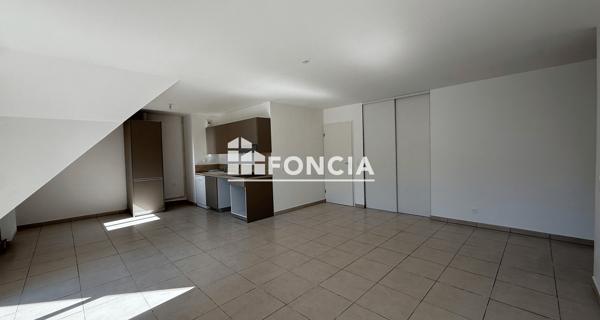 Location Appartement 4 pièces 80.04 m² - Honfleur 14600