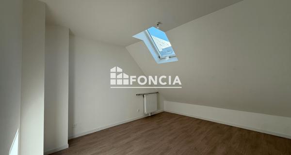 Location Appartement 4 pièces 80.04 m² - Honfleur 14600