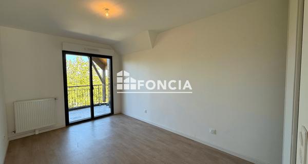 Location Appartement 4 pièces 80.04 m² - Honfleur 14600