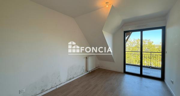 Location Appartement 4 pièces 80.04 m² - Honfleur 14600