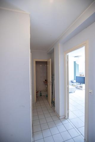 Appartement 3 pièces 54.22 m2