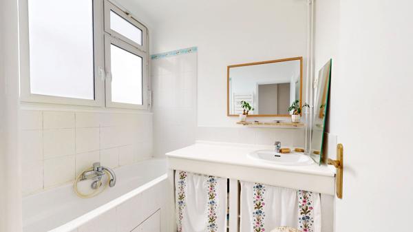 Appartement 5 pièces 117.39 m2