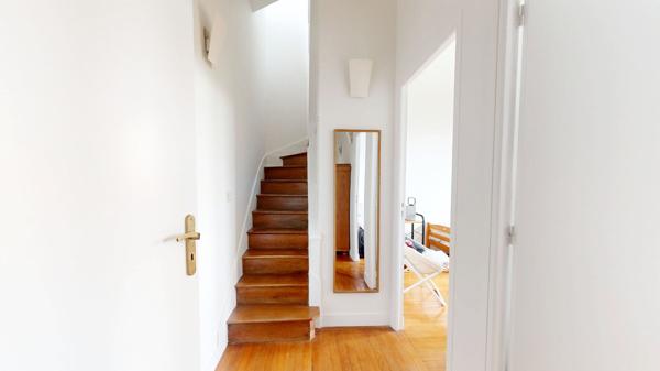 Appartement 5 pièces 117.39 m2