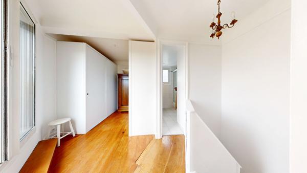 Appartement 5 pièces 117.39 m2
