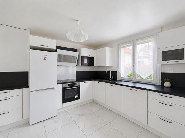 Maison 3 pièces 60 m2