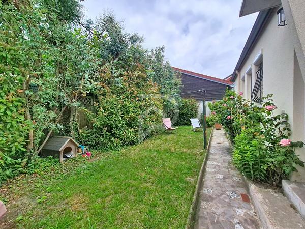 Maison 3 pièces 60 m2