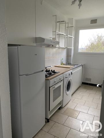Studio à vendre 30 m² Évreux