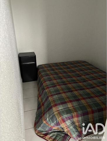 Studio à vendre 30 m² Évreux