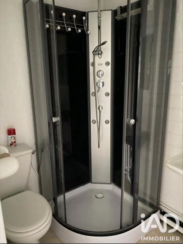 Studio à vendre 30 m² Évreux