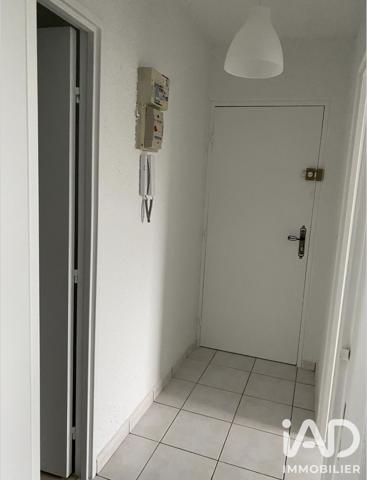 Studio à vendre 30 m² Évreux
