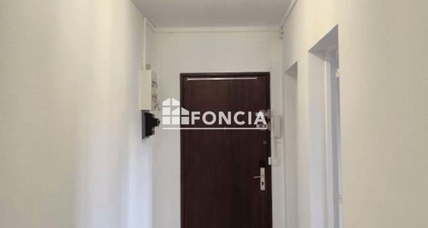 Location Appartement 2 pièces 54.91 m² - Les Mureaux 78130