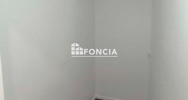 Location Appartement 2 pièces 54.91 m² - Les Mureaux 78130