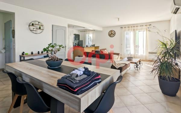 Maison à vendre    6 pièces •  Brignoles