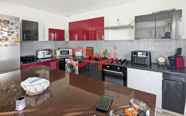 Maison à vendre    6 pièces •  Brignoles