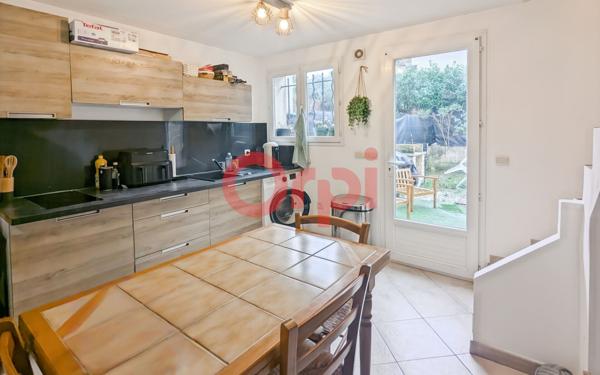 Maison à vendre    6 pièces •  Brignoles