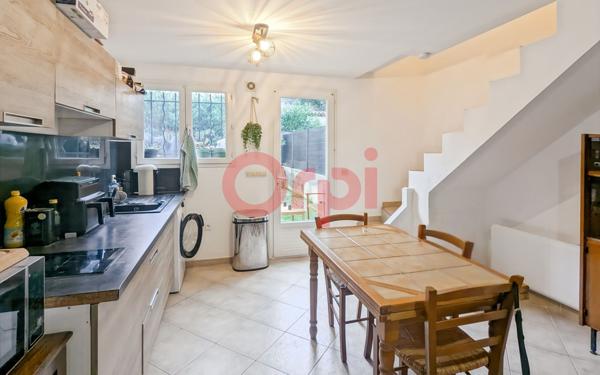 Maison à vendre    6 pièces •  Brignoles